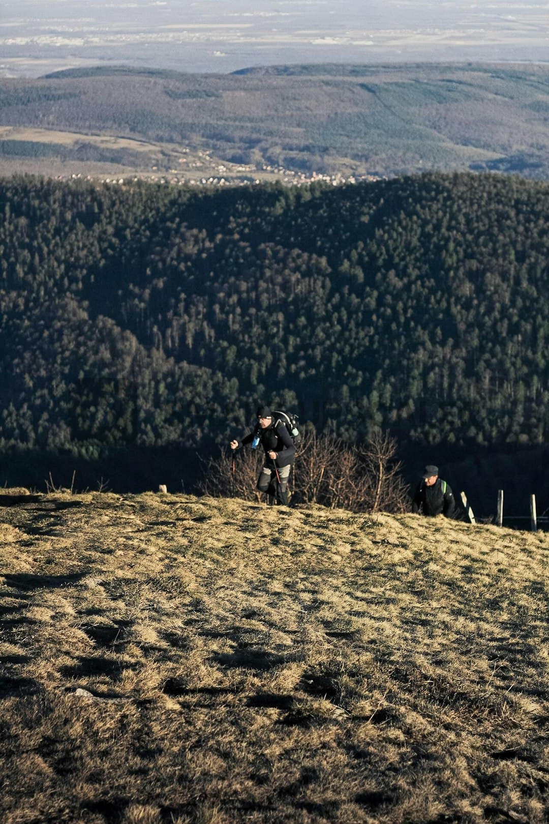 Trekking & Nature Trails